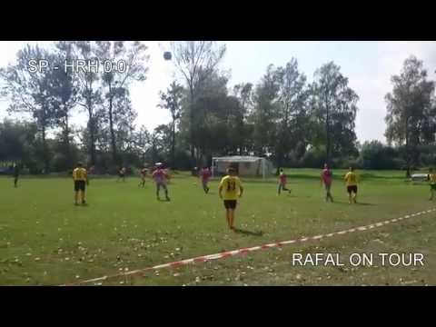 Start Regent Pawłów - Hutnik Ruda Huta