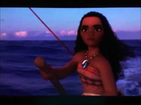 "Moanahontas II: Journey to a New World" Trailer
