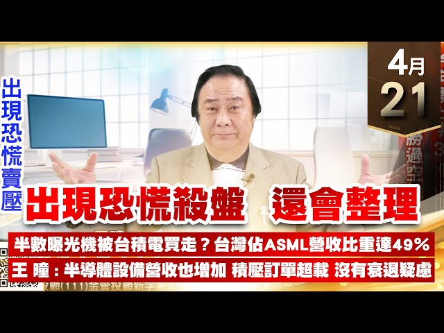 【王者至尊】王曈 0421《【出現恐慌殺盤 還會整理】》今年發出共32個紅包，真實獲利，勝過空包彈｜【光學王+元宇宙王+安控王+IC設計王】加入line@ king5588