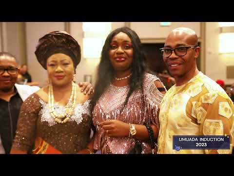 Umuada Igbo Dallas Induction Ceremony Day 1 & 2 HIGHLIGHT