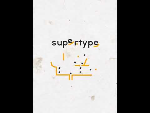 supertype video