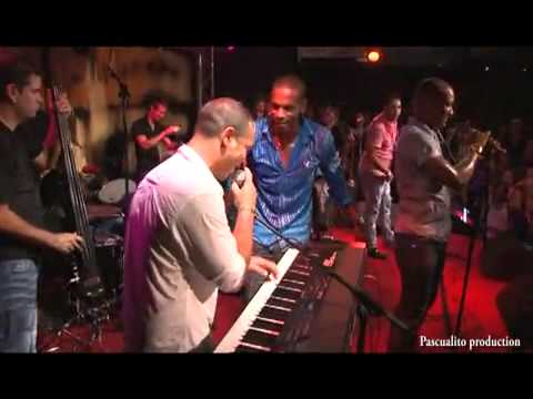 Se acabo El Amor 360p