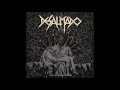 Desalmado Save Us From Ourselves 2018 Full Album Deathgrind