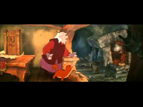 The Little Lady part 8 - Storm at the Sea