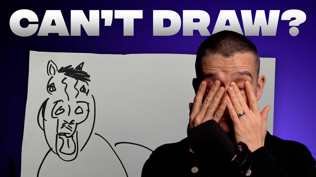 Illustration tips for designers who can’t draw