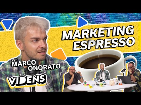 Viden Marco Onorato