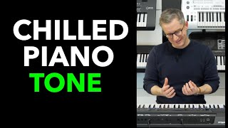 FREE Pro Piano Voice for Your Yamaha PSR-SX920!