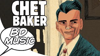 BD Music Presents Chet Baker (My Funny Valentine, Lady Be Good & more songs)