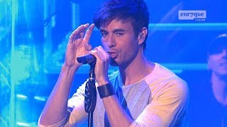 Enrique Iglesias - Heart Attack (60FPS, LIVE HD, 5.1)