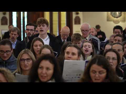 Wierzyć jak Piotr Daj mi siłę, sł, Ks.  P,Radziejewski SDS, m. ks. J.Lazarek SDS,  opr. H.Kowalski