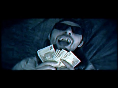 Lee Scott - Everythang Is Money (OFFICIAL VIDEO) (Prod. Dirty Dike)