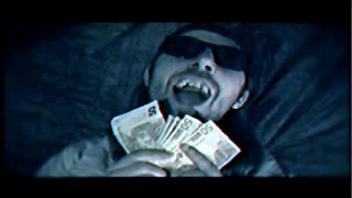Lee Scott - Everythang Is Money (OFFICIAL VIDEO) (Prod. Dirty Dike)