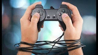 Video game addiction classified as a Mental Health Disorder....I kid you not!