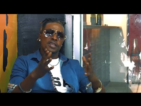 DJ PAPI CHOCO |  Nni Na Bakhoumma | 🇬🇳Official Video 2020 | By Dj.IKK