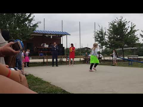 Ruga la Butin 20.08.2017