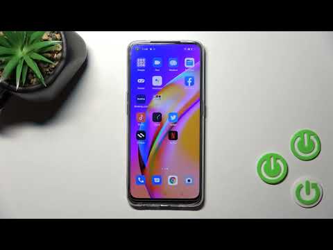 How to Disable Developer Options in OPPO Reno 5 Z – Hide Advanced Settings