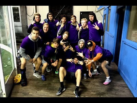 BEST INDOOR SOCCER TEAM?!?! - Pisser FC: The Season of Dreams