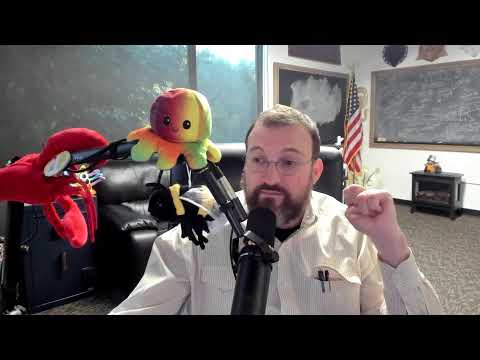 Surprise AMA 08/22/2025 - Charles Hoskinson