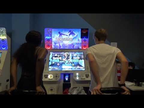 The Big Deal 3D - DDR A - Lower Bracket - Round 1 - Sega-J & Statik E (1141-1279)
