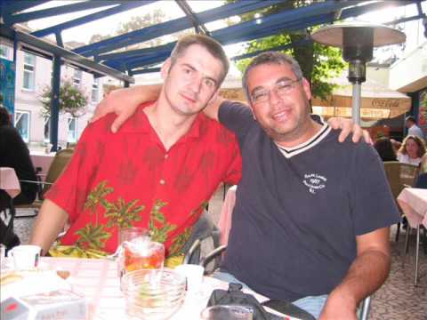 Riga Latvia Trip 2005