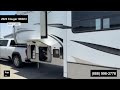 Check out this Video for a 2022 Keystone Cougar 364BHL(Stock #448631)  for sale by Pop RVs. This unit is located in Sarasota, FL