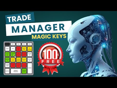 Video Crystal Trade Manager