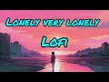 Lonely Very Lonely LoFi Zubeen Garg Savvy Rajib Biswas SVF MusicMind Cu2lz
