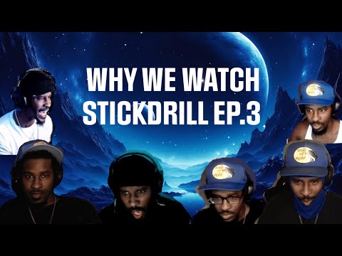Why we watch Stickdrill ep. 3 (The Don aka. the most underrated Streamer on Twitch)
