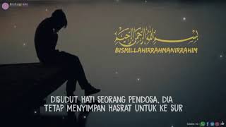 Download lagu Story WA 30 detik terbaru | al I'tiraf mp3