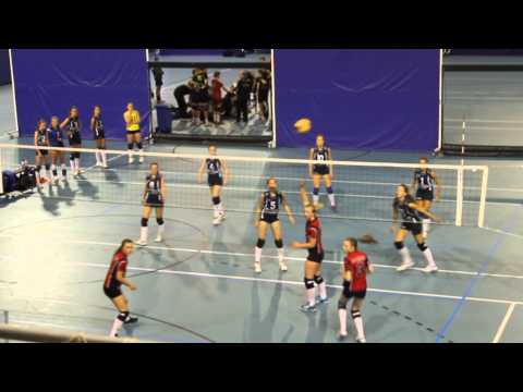 Final Four Dinto jeugd