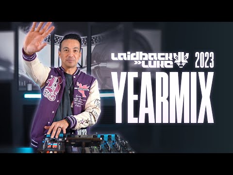 Laidback Luke | Yearmix 2023 (Mixmash)
