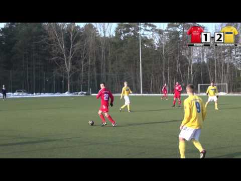 Testspiel Schwarz/Rot Neustadt - 1.FCN 04 1:6 (22.1.2017)