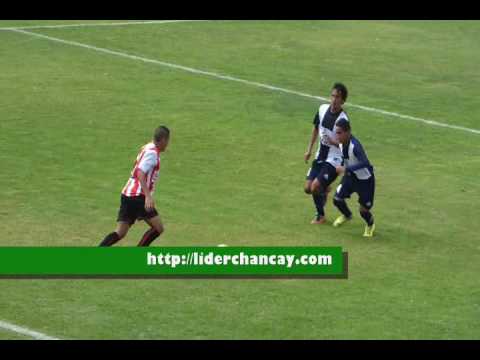 COPA PERÚ: Las Salinas - Unión Huaral B