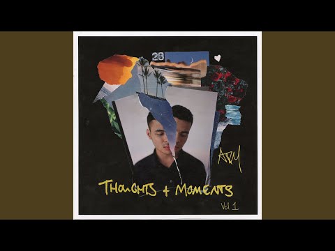 Ady Suleiman Something To Say Feat Frankie Stew