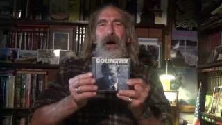 BUCK OWENS &quot;ACT NATURALLY&quot; COVER BY TOM KITCH