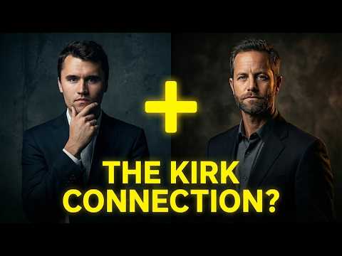 Nobody Saw This Charlie Kirk Cameron Connection  | Unapologetically Unorthodox | E9 - Sabbath & Hell