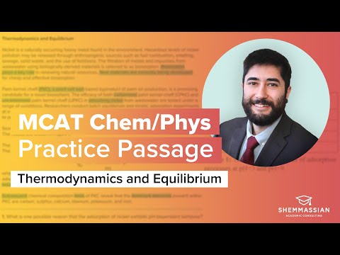 How to ACE the MCAT: This Chem/Phys strategy will improve your accuracy