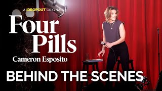 Get Your Act Together with Cameron Esposito