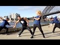 BLAME – Calvin Harris ft. John Newman, Just Dance ...