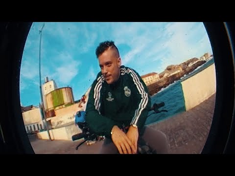 HIDE TYSON - MA YOUNG GHETTO LOVE (MA JOLIE)