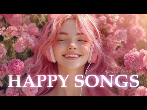Heart-Lifting Magical Happy Songs 🌈/ morning playlist / mood booster / good vibes