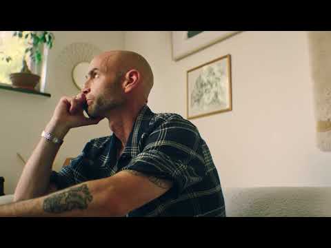 Ett samtal till mitt yngre jag – Calle Francke