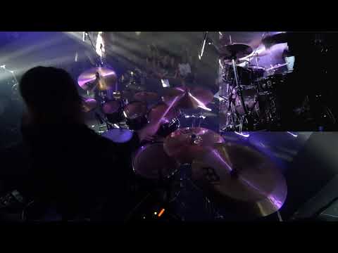 Shuhei // Imperial Circus Dead Decadence - Drum Digest 20180303 DAIGO FEST Vol.9