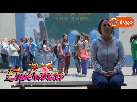 My Hope 04/10/2018 - Chapter 58 - 3/5