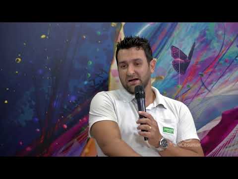 Combate ao diabetes é enaltecido em caminhada especial