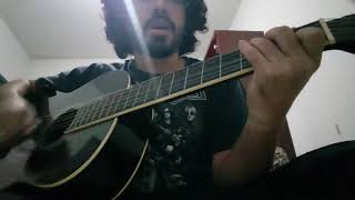 Fiend Without A Face - Misfits Cover