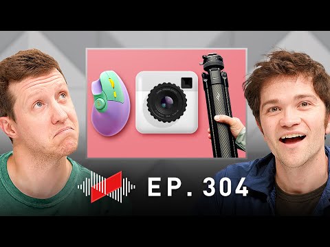 Gadgets We're Loving Right Now!