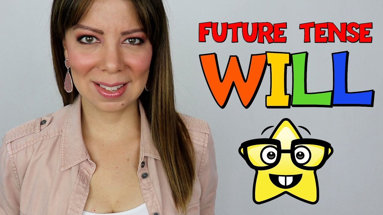 Putar video 🔴 COMO USAR WILL EN INGLES 🤓 FUTURO WILL EXPLICACION EN ESPAÑOL sekarang 🔴 COMO USAR WILL EN INGLES 🤓 FUTURO WILL EXPLICACION EN ESPAÑOL