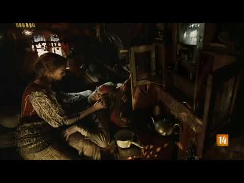 Chamada do filme "O Mundo Imaginário do Doutor Parnassus" no Cine Aventura (12/10/2019) Record TV