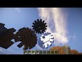 CREATE - ГЛОБАЛЬНЫЙ МОД НА МЕХАНИЗМЫ В МАЙНКРАФТЕ! ПОЛНЫЙ ОБЗОР МОДА ГАЙД 1.16+